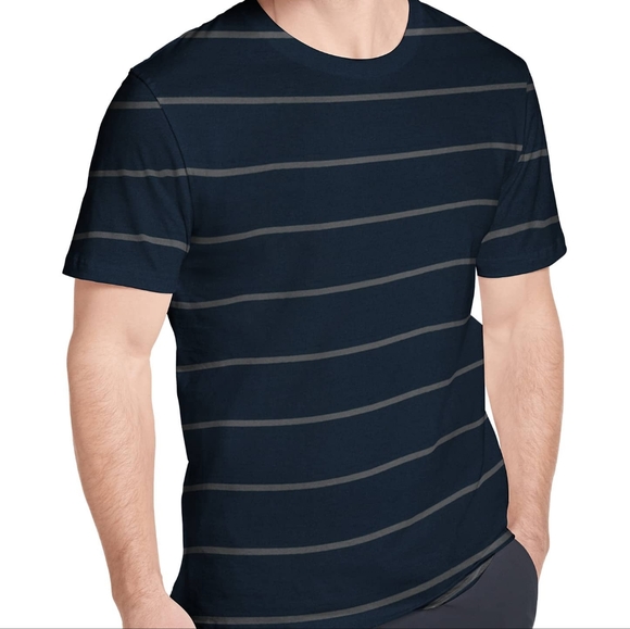 Jockey Shirts Jockey Mens Signature Cotton Tshirt New Size Large